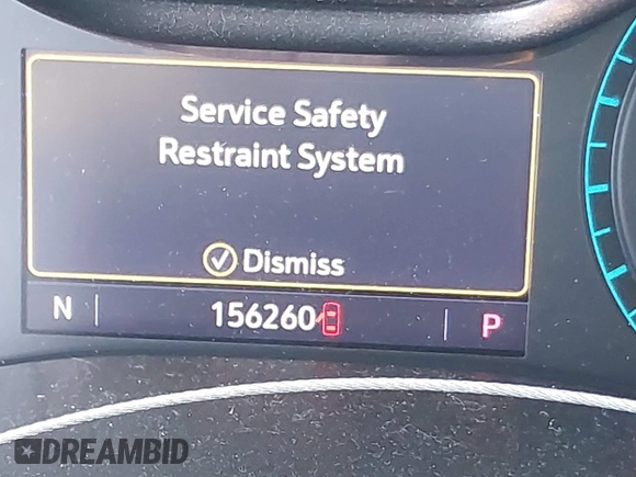 2019 GMC Canyon 4WD SLE with VIN 1GTG6CEN2K1102111, listed as a IAAI auction lot 41938971 with 156,260 mi miles and . Bid and sale history available at carsss.com. Image 15.