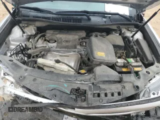 2014 Toyota Camry L with VIN 4T1BF1FK9EU363995, listed as a Copart auction lot 54539065 with 121,517 mi miles and Salvage Title. Bid and sale history available at DreamBid. Image 11.