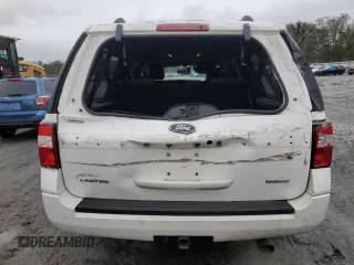 2015 Ford Expedition Max Limited with VIN 1FMJK1KT2FEF26018, listed as a Copart auction lot 78371064 with 192,023 mi miles and Salvage Title. Bid and sale history available at carsss.com. Image 6.