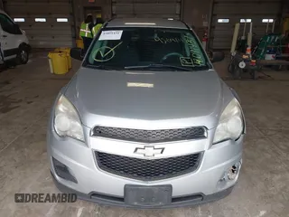 2014 Chevrolet Equinox LS with VIN 1GNFLEEK1EZ124328, listed as a IAAI auction lot 42091431 with 175,188 mi miles and . Bid and sale history available at DreamBid. Image 12.
