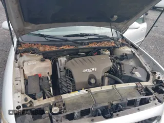 2000 Buick LeSabre Limited with VIN 1G4HR54K1YU218157, listed as a IAAI auction lot 42806324 with 91,251 mi miles and . Bid and sale history available at DreamBid. Image 10.