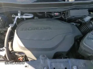 2022 Honda Pilot Sport с VIN 5FNYF6H38NB075315, выставлен на аукционе Copart как лот 53789785 с пробегом 68 102 миль миль и Списание • Salvage title. История ставок и продаж доступна на DreamBid. Изображение 17.