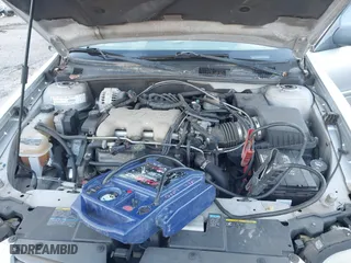 2002 Chevrolet Malibu with VIN 1G1ND52JX2M575403, listed as a IAAI auction lot 41814863 with 165,566 mi miles. Bid and sale history available at carsss.com. Image 10.