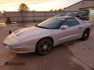 1996 Pontiac Firebird Formula with VIN 2G2FV22PXT2212249, listed as a Copart auction lot 86450634 with 145,383 mi miles and Clean title. Bid and sale history available at DreamBid. Image 1.