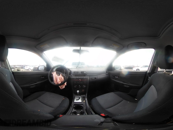 2009 Mazda 3 i Touring Value with VIN JM1BK32F591241775, listed as a IAAI auction lot 41653654 with 143,055 mi miles and . Bid and sale history available at DreamBid. Image 17.