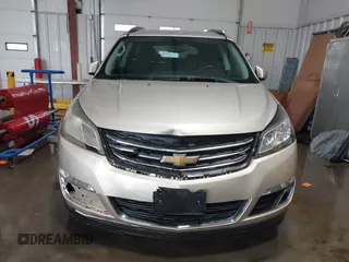2017 Chevrolet Traverse LT with VIN 1GNKVGKD0HJ213448, listed as a IAAI auction lot 41531843 with 178,182 mi miles and . Bid and sale history available at DreamBid. Image 13.