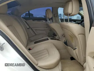 2014 Mercedes-Benz CLS 550 with VIN WDDLJ7DB5EA096052, listed as a Copart auction lot 53085535 with 140,000 mi miles and Salvage title. Bid and sale history available at DreamBid. Image 10.