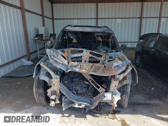 2021 Kia Telluride SX с VIN 5XYP5DHC2MG167501, выставлен на аукционе IAAI как лот 41998040 с пробегом Не указан миль и . История ставок и продаж доступна на DreamBid. Изображение 11.