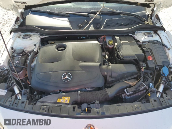 2019 Mercedes-Benz GLA 250 z VIN WDCTG4EB5KJ574983, wystawiony jako Copart lot #52256845 z przebiegiem 64 381 mil mil oraz Szkoda całkowita • Salvage title. Historia ofert i sprzedaży dostępna na DreamBid. Obrazek 13.