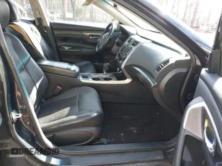 2014 Nissan Altima SL with VIN 1N4AL3AP5EC142445, listed as a IAAI auction lot 41820931 with 253,146 mi miles and . Bid and sale history available at DreamBid. Image 5.