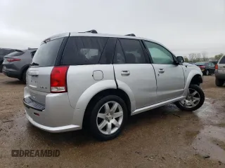 2004 Saturn VUE V6 z VIN 5GZCZ63474S864203, wystawiony jako Copart lot #55287435 z przebiegiem 183 522 mil mil oraz Szkody całkowita. Historia ofert i sprzedaży dostępna na DreamBid. Obrazek 3.
