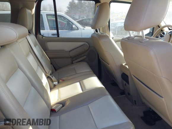 2009 Ford Explorer z VIN 1FMEU84899UA31466, wystawiony jako IAAI lot #41386025 z przebiegiem 173 671 mil mil oraz . Historia ofert i sprzedaży dostępna na DreamBid. Obrazek 8.