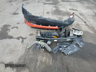 2018 Jeep Compass Trailhawk с VIN 3C4NJDDB5JT483091, выставлен на аукционе Copart как лот 55607835 с пробегом 76 066 миль миль и Списание • Salvage title. История ставок и продаж доступна на DreamBid. Изображение 13.