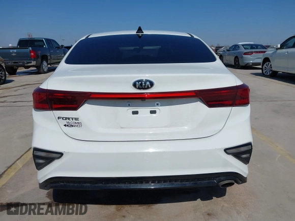 2020 Kia Forte LXS z VIN 3KPF24AD8LE151323, wystawiony jako IAAI lot #41769008 z przebiegiem 137 464 mil mil oraz . Historia ofert i sprzedaży dostępna na DreamBid. Obrazek 17.