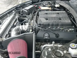 2019 Chevrolet Camaro ZL1 z VIN 1G1FK1R6XK0127948, wystawiony jako IAAI lot #42189107 z przebiegiem 19 015 mil mil oraz . Historia ofert i sprzedaży dostępna na DreamBid. Obrazek 24.