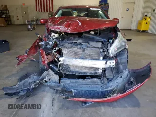 2018 Nissan Murano S with VIN 5N1AZ2MG2JN146476, listed as a Copart auction lot 48248175 with 100,182 mi miles and Salvage Title. Bid and sale history available at DreamBid. Image 5.