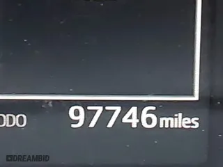 2017 Toyota RAV4 LE with VIN 2T3BFREV2HW606150, listed as a IAAI auction lot 41920249 with 97,746 mi miles. Bid and sale history available at carsss.com. Image 15.