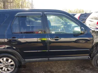 2005 Honda CR-V EX SE with VIN SHSRD78965U301283, listed as a IAAI auction lot 42059823 with 316,013 mi miles. Bid and sale history available at carsss.com. Image 14.