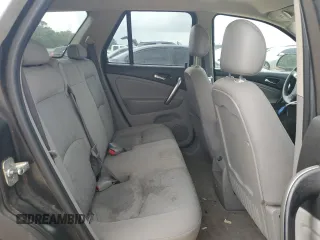2007 Saturn VUE I4 z VIN 5GZCZ33D67S804576, wystawiony jako Copart lot #53941075 z przebiegiem 160 966 mil mil oraz Szkody całkowita. Historia ofert i sprzedaży dostępna na DreamBid. Obrazek 11.