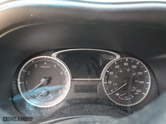 2013 Infiniti JX35 with VIN 5N1AL0MM4DC318440, listed as a Copart auction lot 61278714 with 0 mi miles and Salvage Title. Bid and sale history available at carsss.com. Image 9.