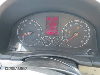 2006 Volkswagen Jetta 2.5L с VIN 3VWDF71K56M629751, выставлен на аукционе IAAI как лот 42796529 с пробегом 156 369 миль миль и . История ставок и продаж доступна на DreamBid. Изображение 7.