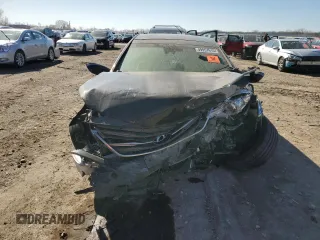2017 Hyundai Azera Limited z VIN KMHFH4JG9HA581134, wystawiony jako Copart lot #49957615 z przebiegiem Nie podano mil oraz Szkoda całkowita • Salvage title. Historia ofert i sprzedaży dostępna na DreamBid. Obrazek 5.