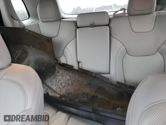 2020 Jeep Cherokee Lux with VIN 1C4PJLLX9LD634233, listed as a Copart auction lot 45113835 with 81,580 mi miles and Salvage title. Bid and sale history available at DreamBid. Image 10.