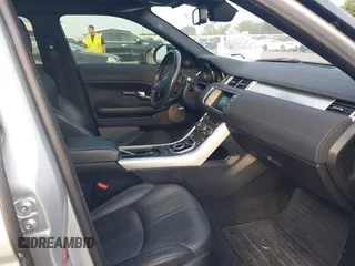 2016 Land Rover Range Rover Evoque SE with VIN SALVP2BG1GH079271, listed as a IAAI auction lot 42029969 with 96,465 mi miles and . Bid and sale history available at DreamBid. Image 5.