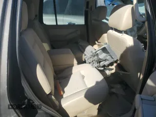 2006 Mercury Mountaineer Premier with VIN 4M2EU38836UJ06654, listed as a Copart auction lot 81636434 with 0 mi miles and Non Repairable. Bid and sale history available at carsss.com. Image 11.