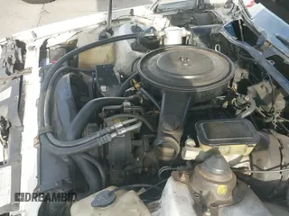 1984 Chevrolet Camaro с VIN 1G1AP87H1EL204122, выставлен на аукционе IAAI как лот 41400136 с пробегом 374 682 миль миль и . История ставок и продаж доступна на DreamBid. Изображение 19.