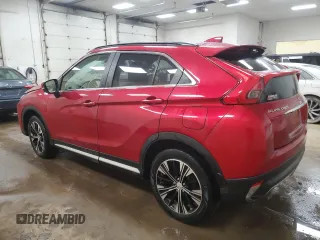 2020 Mitsubishi Eclipse Cross SE с VIN JA4AT5AAXLZ002364, выставлен на аукционе Copart как лот 51996905 с пробегом 103 470 миль миль и Чистый • Clean title. История ставок и продаж доступна на DreamBid. Изображение 2.