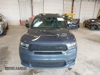 2020 Dodge Durango GT Plus с VIN 1C4RDJDG5LC325321, выставлен на аукционе IAAI как лот 42254219 с пробегом 53 479 миль миль и . История ставок и продаж доступна на DreamBid. Изображение 12.