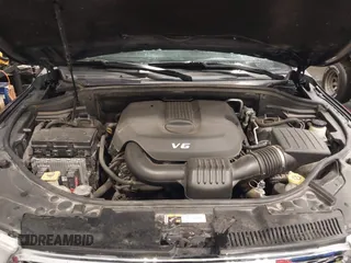 2014 Dodge Durango Citadel с VIN 1C4RDJEG9EC591992, выставлен на аукционе IAAI как лот 42571891 с пробегом 150 669 миль миль и . История ставок и продаж доступна на DreamBid. Изображение 10.