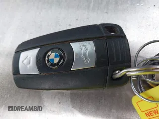 2011 BMW 3 Series 328i with VIN WBAPH7C57BA801980, listed as a IAAI auction lot 42100423 with 130,048 mi miles and . Bid and sale history available at DreamBid. Image 11.