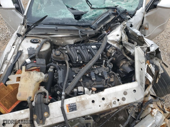 2015 Chevrolet Impala Limited LTZ with VIN 2G1WC5E30F1133980, listed as a Copart auction lot 41999245 with NaN miles and Salvage Title. Bid and sale history available at carsss.com. Image 11.
