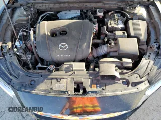 2019 Mazda 6 Touring with VIN JM1GL1VM0K1500860, listed as a Copart auction lot 50724495 with 90,853 mi miles and Salvage Title. Bid and sale history available at DreamBid. Image 11.