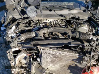 2019 Land Rover Range Rover Sport HST z VIN SALWS2SUXKA864883, wystawiony jako Copart lot #87835625 z przebiegiem Nie podano mil oraz Szkoda całkowita • Salvage title. Historia ofert i sprzedaży dostępna na DreamBid. Obrazek 12.