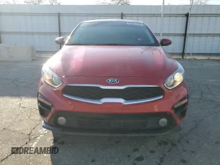 2021 Kia Forte LXS with VIN 3KPF24AD7ME312309, listed as a Copart auction lot 46130455 with 66,363 mi miles and Clean Title. Bid and sale history available at carsss.com. Image 5.