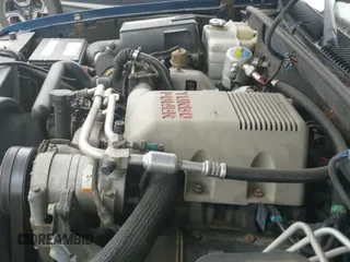 1999 Chevrolet Suburban с VIN 3GNGC26F8XG125760, выставлен на аукционе IAAI как лот 42555449 с пробегом 342 374 миль миль и . История ставок и продаж доступна на DreamBid. Изображение 12.