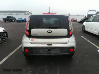 2017 Kia Soul with VIN KNDJN2A23H7466090, listed as a IAAI auction lot 41325788 with 84,540 mi miles. Bid and sale history available at carsss.com. Image 16.