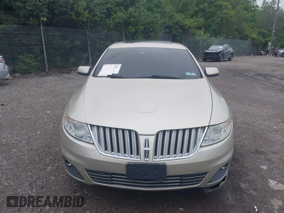 2010 Lincoln MKS с VIN 1LNHL9DRXAG614758, выставлен на аукционе IAAI как лот 42326402 с пробегом 141 602 миль миль и . История ставок и продаж доступна на DreamBid. Изображение 13.