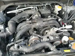 2021 Subaru Forester z VIN JF2SKADC8MH473831, wystawiony jako Copart lot #71217405 z przebiegiem 52 163 mil mil oraz Szkoda całkowita • Salvage title. Historia ofert i sprzedaży dostępna na DreamBid. Obrazek 14.