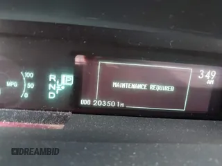 2015 Toyota Prius Four with VIN JTDKN3DU0F0479229, listed as a IAAI auction lot 42063782 with 203,501 mi miles and . Bid and sale history available at DreamBid. Image 15.