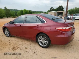 2015 Toyota Camry XLE with VIN 4T1BF1FK0FU998332, listed as a Copart auction lot 54659215 with 159,592 mi miles and Salvage Title. Bid and sale history available at DreamBid. Image 2.