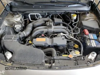 2019 Subaru Outback Limited z VIN 4S4BSANC6K3341458, wystawiony jako Copart lot #56379925 z przebiegiem 43 746 mil mil oraz Szkoda całkowita • Salvage title. Historia ofert i sprzedaży dostępna na DreamBid. Obrazek 12.