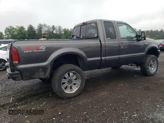 2004 Ford F-250 XL with VIN 1FTNX21L34EB78306, listed as a Copart auction lot 55999695 with 170,803 mi miles and Clean title. Bid and sale history available at DreamBid. Image 3.