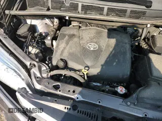 2020 Toyota Sienna LE Auto Access Seat с VIN 5TDKZ3DC6LS087182, выставлен на аукционе Copart как лот 65617125 с пробегом 92 633 миль миль и Списание • Salvage title. История ставок и продаж доступна на DreamBid. Изображение 14.