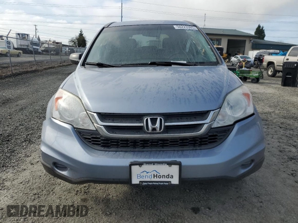 2011 Honda CR-V SE z VIN 5J6RE4H45BL083041, wystawiony jako Copart lot #50223365 z przebiegiem 120 608 mil mil oraz Szkoda całkowita • Salvage title. Historia ofert i sprzedaży dostępna na DreamBid. Obrazek 5.