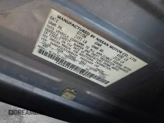 2007 Nissan Maxima SE with VIN 1N4BA41E37C808459, listed as a IAAI auction lot 42257920 with Not provided miles and . Bid and sale history available at DreamBid. Image 9.