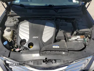 2012 Hyundai Azera с VIN KMHFH4JG2CA193087, выставлен на аукционе Copart как лот 55277945 с пробегом 128 382 миль миль и Чистый • Clean title. История ставок и продаж доступна на DreamBid. Изображение 11.